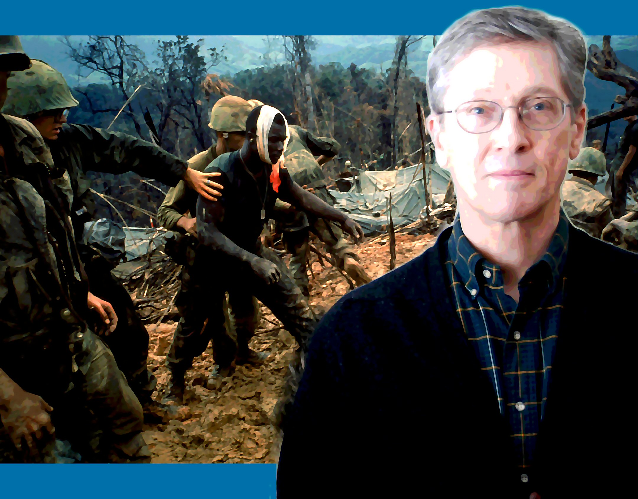 The Liminalist # 173: Nefarious Forces (with Douglas ...